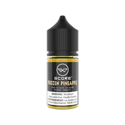 G Core Juice Frozen Pineapple 10/20mg